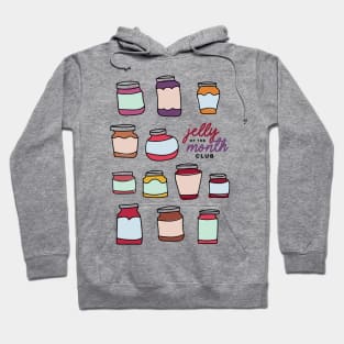 Christmas Vacation - Jelly of the Month Club Hoodie